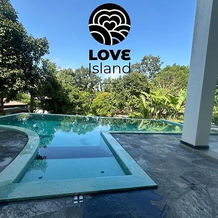 Love Island Galle Εξωτερικό φωτογραφία
