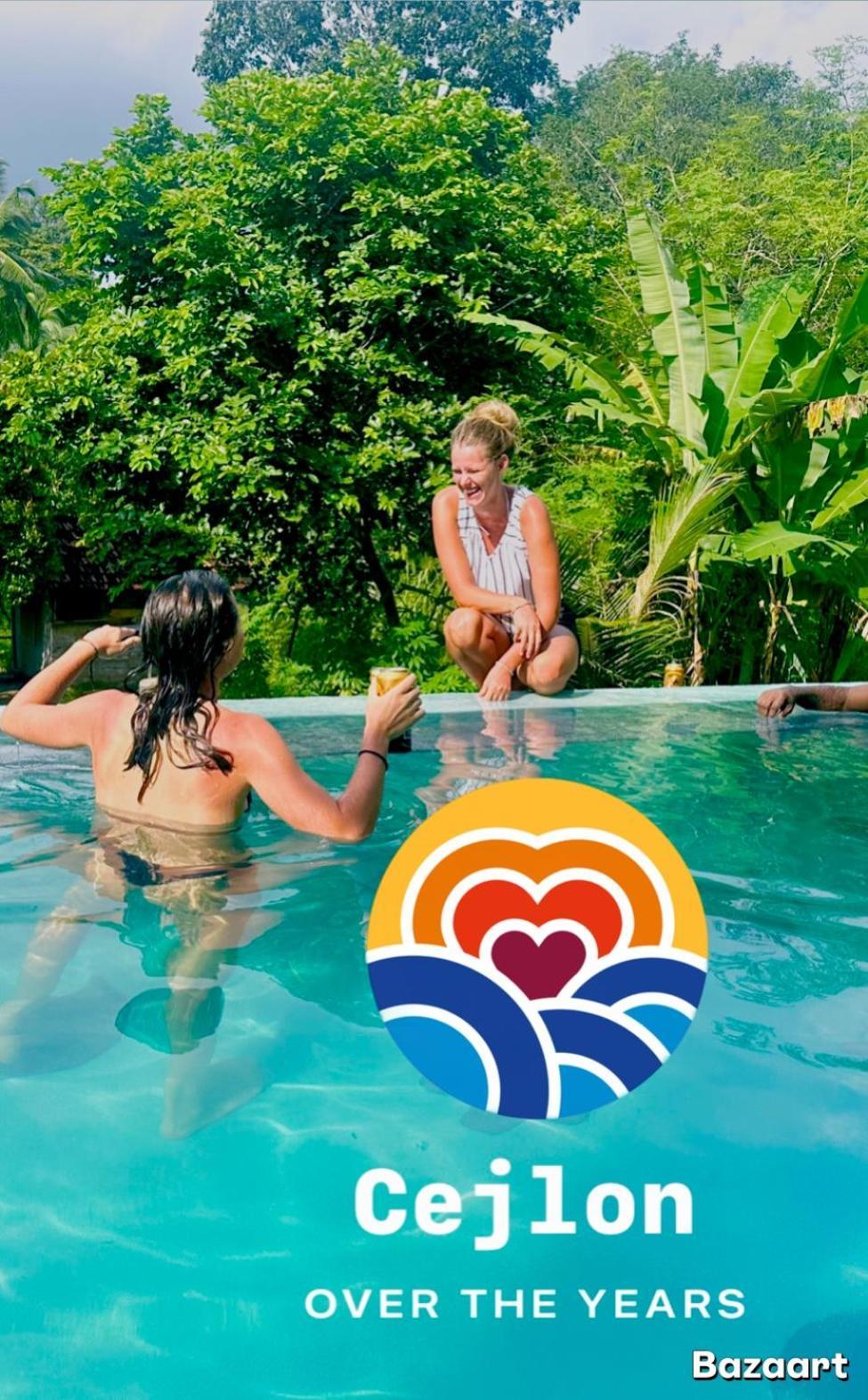Love Island Galle Εξωτερικό φωτογραφία