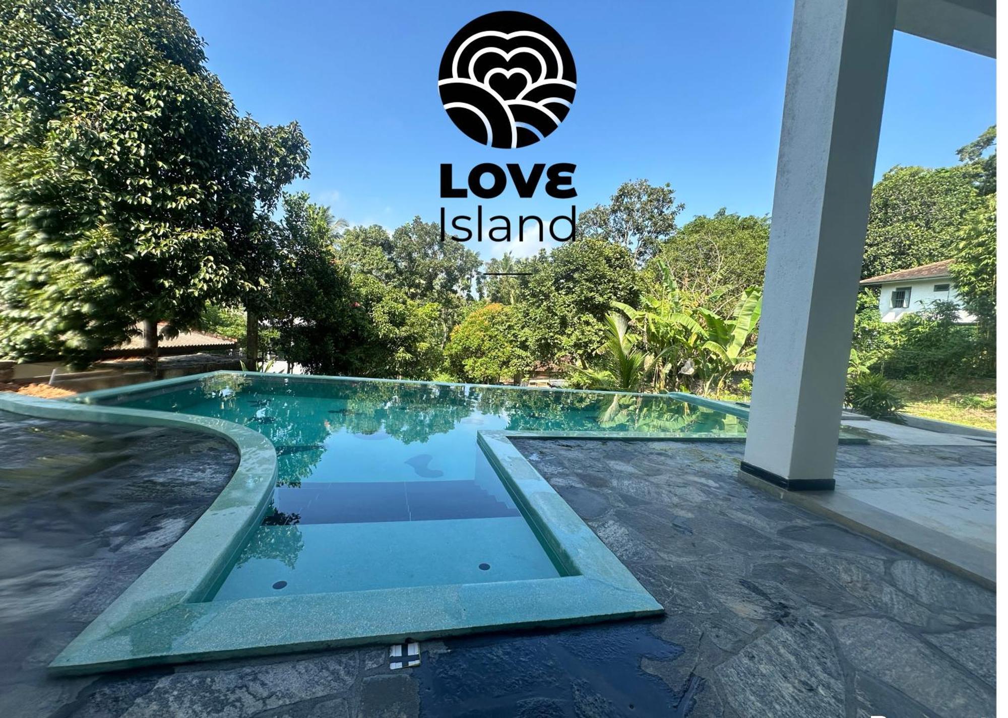 Love Island Galle Εξωτερικό φωτογραφία