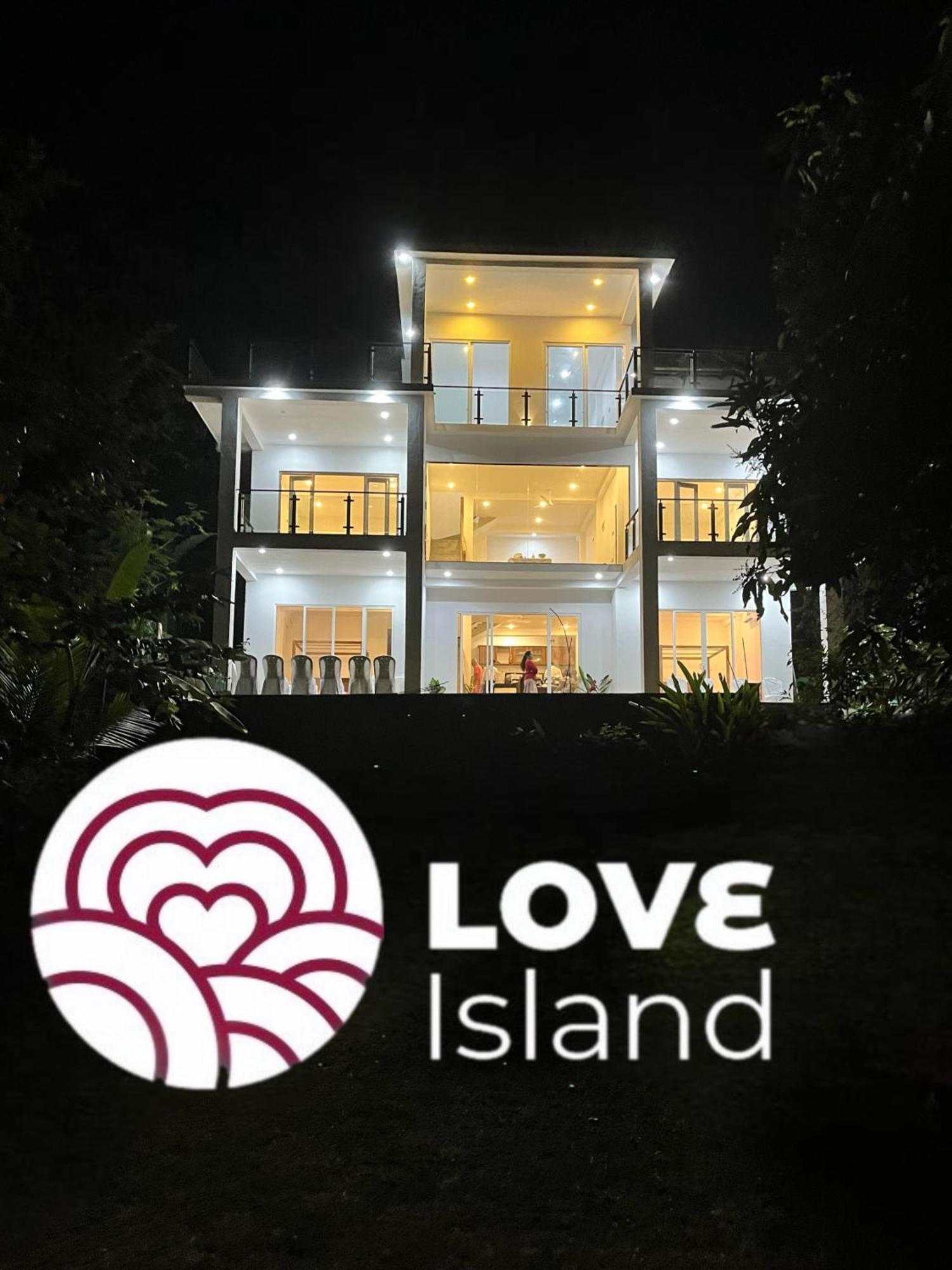 Love Island Galle Εξωτερικό φωτογραφία