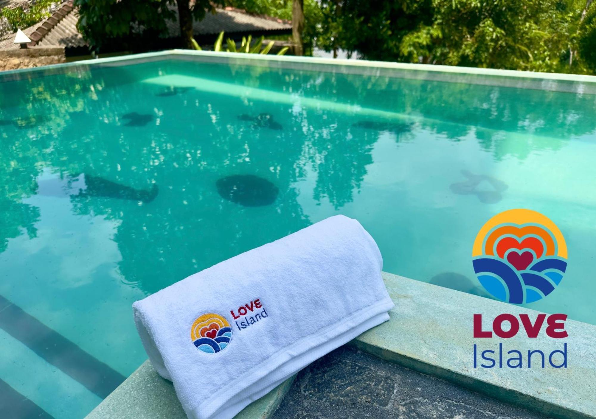 Love Island Galle Εξωτερικό φωτογραφία